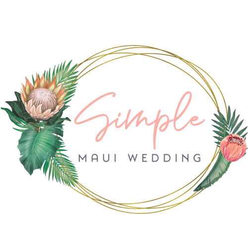 Image for Simple Maui Wedding with ID of: 5891042