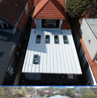 Image for Upton Roofing with ID of: 5891116