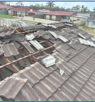 Image for 2 OLD ROOFERS with ID of: 5891171
