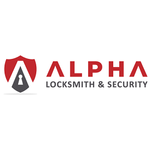 Image for Alpha Locksmith & Security with ID of: 5891357