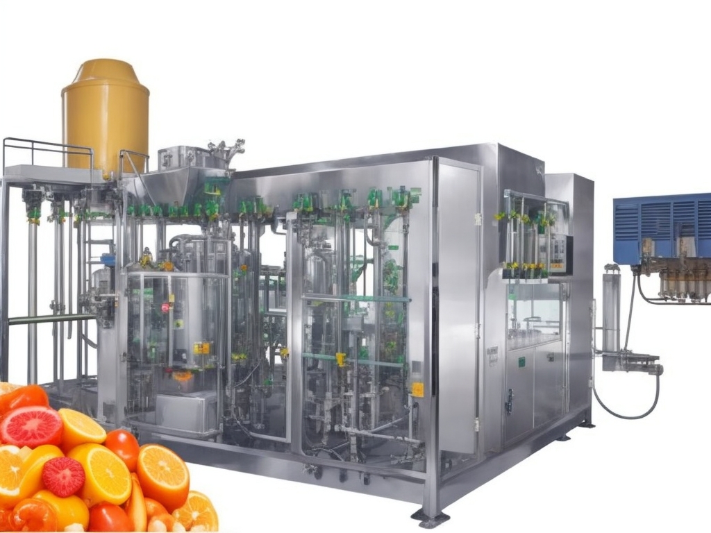 Image for Fruit Juice Processing Plant Project Report 2024: Raw Materials, Investment Opportunities, Cost and Revenue with ID of: 5892920