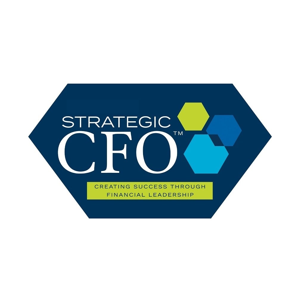 Image for Strategic CFO with ID of: 5893824