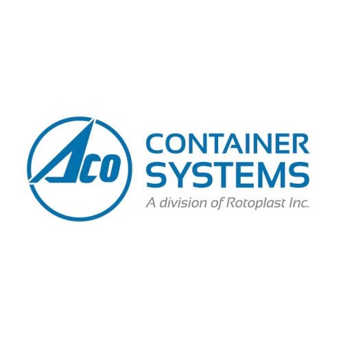 Image for ACO Container Systems with ID of: 5893841