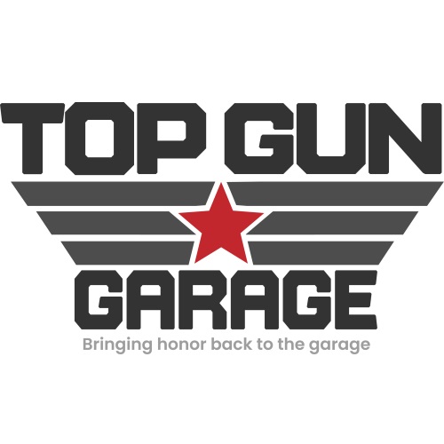 Image for Top Gun Garage with ID of: 5894003