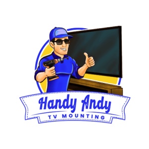 Image for Handy Andy TV Mounting with ID of: 5894090