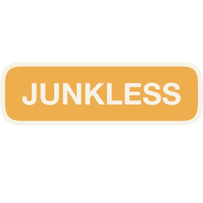 Image for Live Junkless with ID of: 5894543