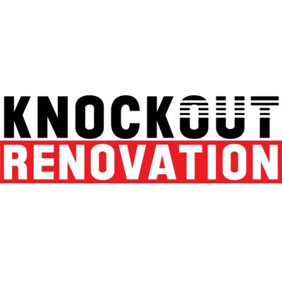 Image for Knockout Renovation with ID of: 5894579