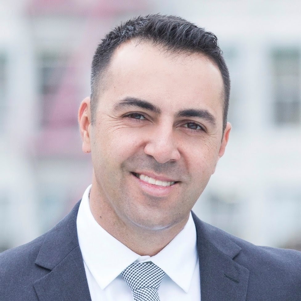 Image for Omar Bardumyan - Real Estate Agent with ID of: 5894760