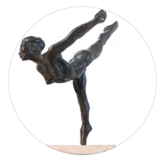 Image for Robert C Hitchcock Sculptor with ID of: 5895169