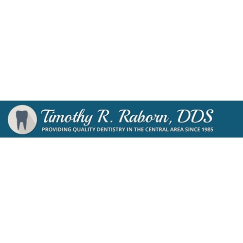 Image for Timothy R. Raborn, DDS with ID of: 5895667