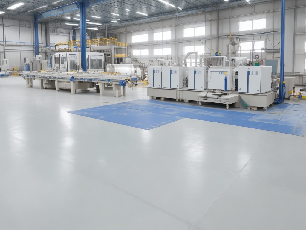 Image for Tile Adhesive Manufacturing Plant Project Report 2024: Raw Materials, Investment Opportunities, Cost and Revenue with ID of: 5895676