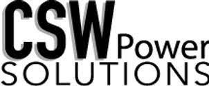 Image for C.S.W. Power Solutions with ID of: 5895896