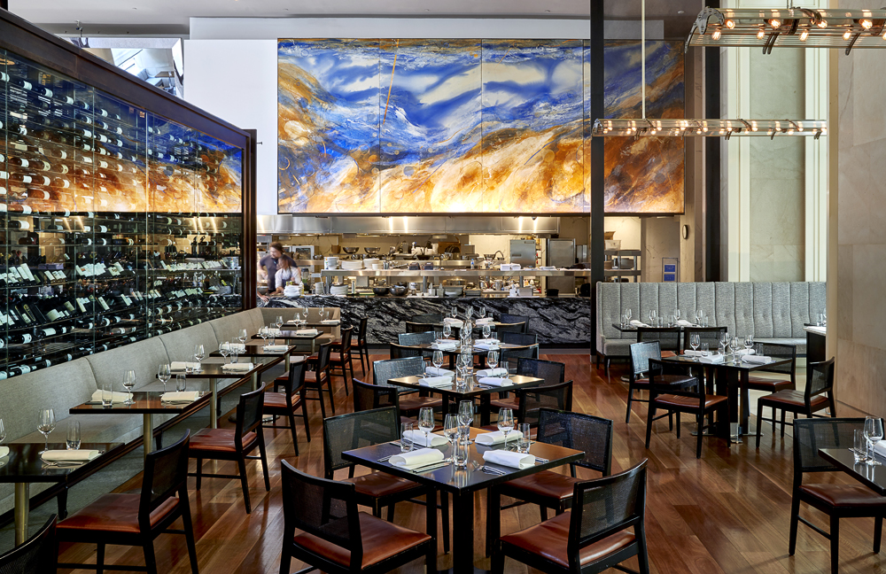 Image for Glass Brasserie with ID of: 5895951