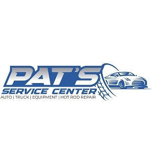 Image for Pat's Service Center with ID of: 5896496