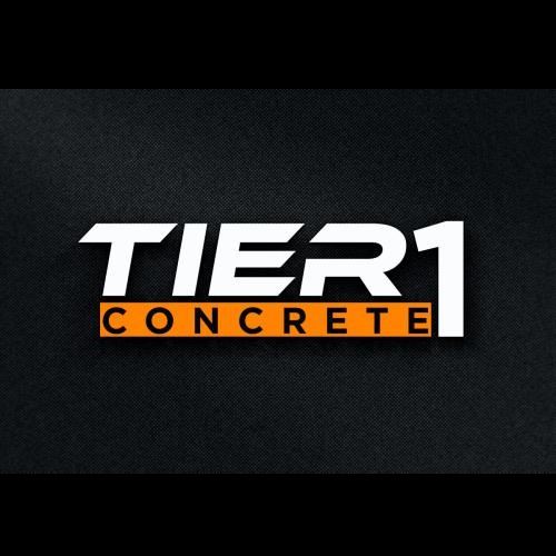 Image for Tier One Concrete with ID of: 5897718