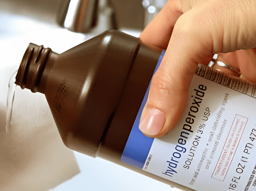 Image for India Hydrogen Peroxide Market Value, Trends [2029], Economy, Expansion, Leader with ID of: 5898338