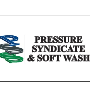Image for Pressure Syndicate & Soft Wash with ID of: 5898398