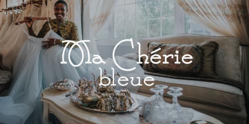Image for Ma Cherie Bleue with ID of: 5898501