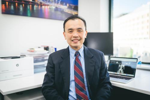 Image for Dr Teong Lip Chuah with ID of: 5898686