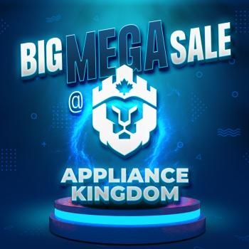 Image for Appliance Kingdom with ID of: 5899278