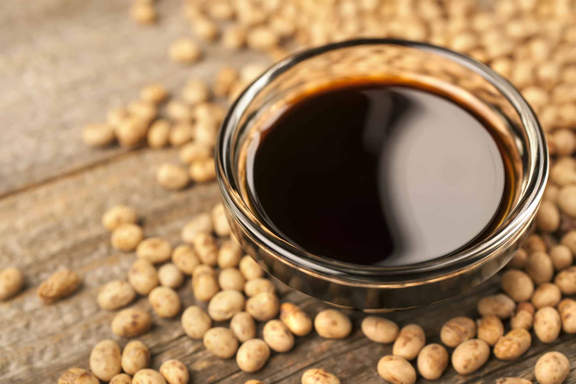 Image for Setting up a Soy Sauce Manufacturing Plant: Project Report 2024, Industry Trends and Cost Analysis with ID of: 5899951