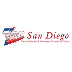 Image for 7 Star Auto Glass with ID of: 5900530