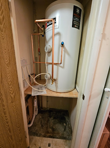 Image for McEwan Plumbing & Heating with ID of: 5902220