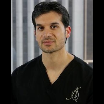 Image for Anil Shah MD FACS with ID of: 5902326