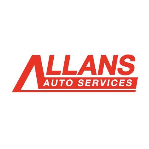 Image for Allans Auto Services with ID of: 5902351