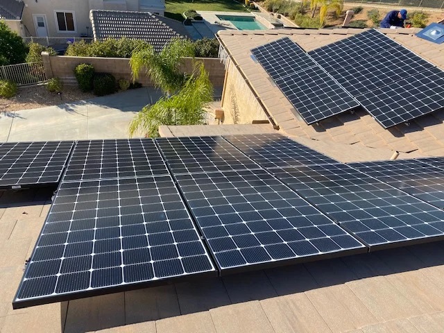 Image for Solar Panel Manufacturing Plant Project Report 2024: Industry Trends, Cost and Revenue with ID of: 5902390