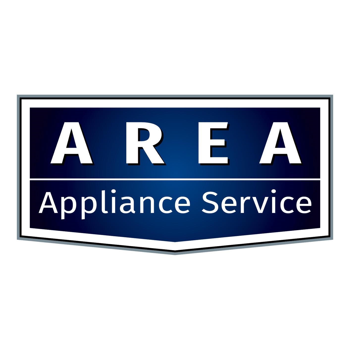 Image for Area Appliance Service with ID of: 5902691