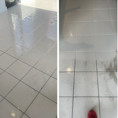 Image for Wizards Tile, Grout and Carpet Cleaning Doreen with ID of: 5902846