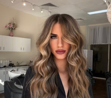 Image for 3Sixty Hair with ID of: 5902882