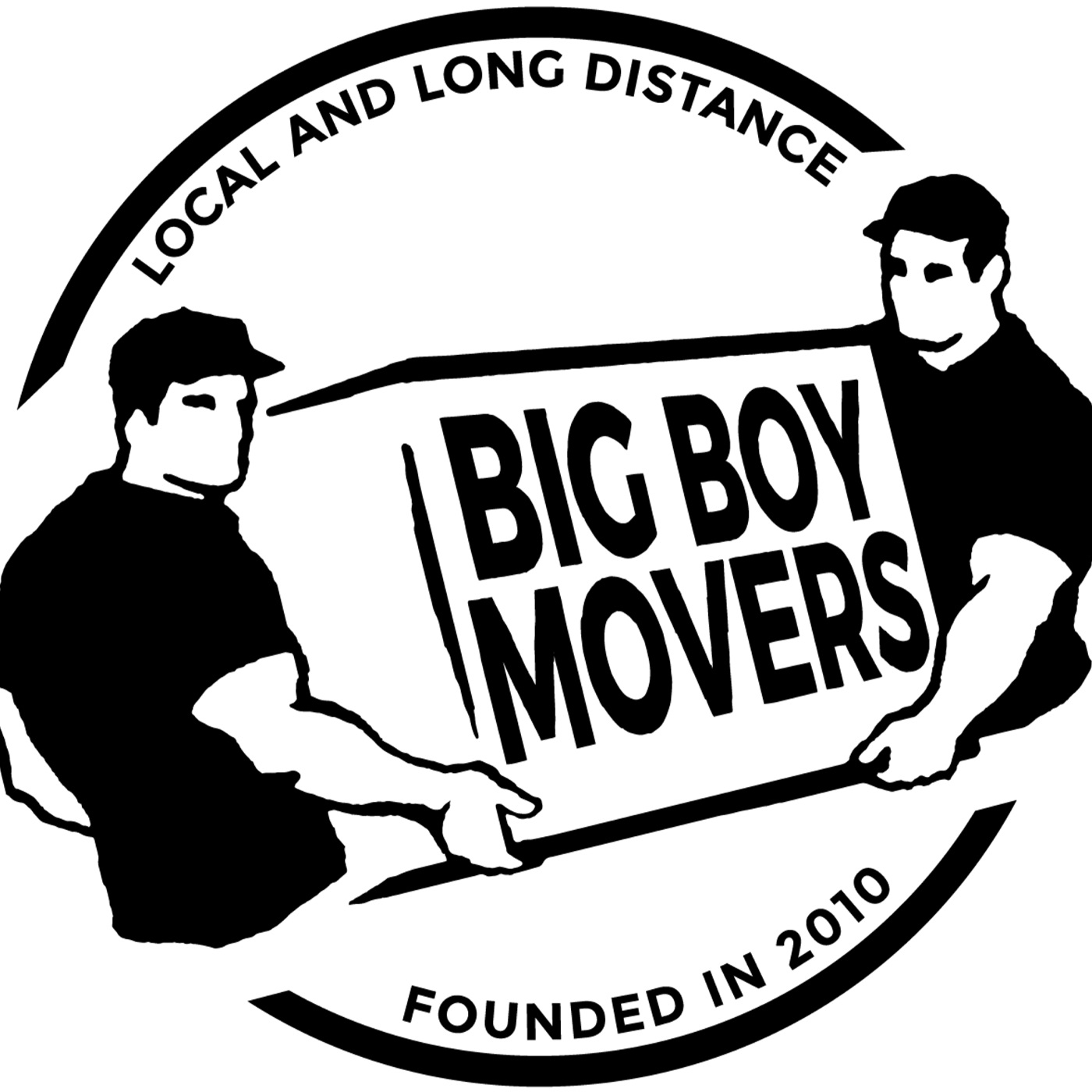 Image for Big Boy Movers with ID of: 5903527