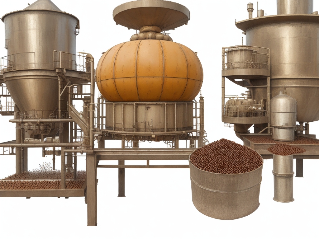 Image for Castor Oil Processing Plant Project Report 2024: Raw Materials, Investment Opportunities, Cost and Revenue with ID of: 5903562