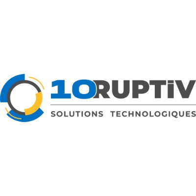 Image for 10RUPTiV - Solutions Technologiques with ID of: 5903580