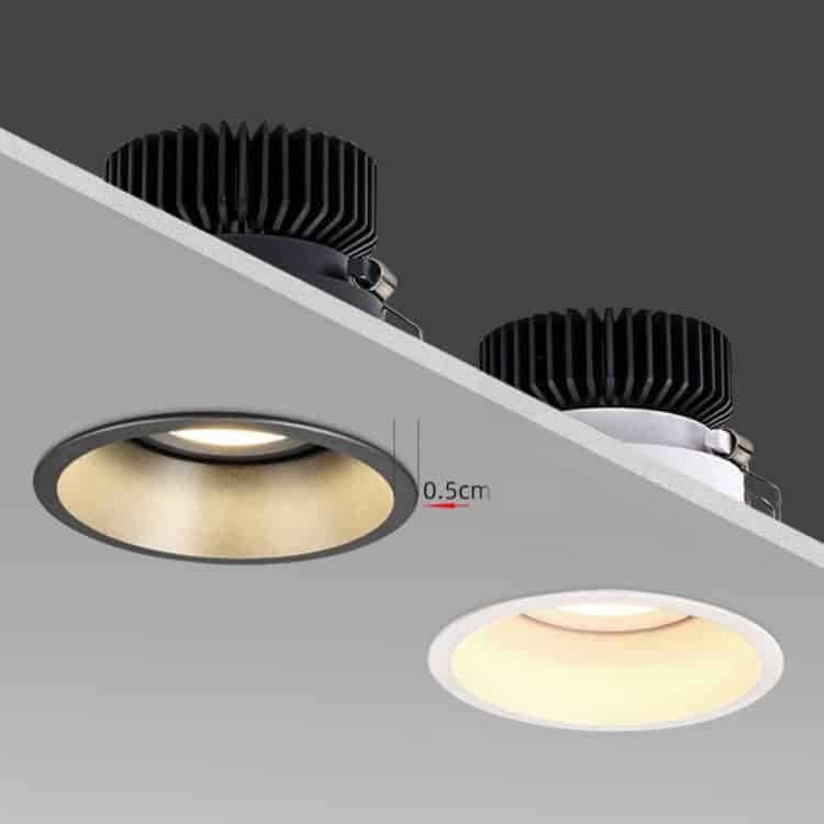 Image for Detail Project Report: Setting up a LED Downlight Manufacturing Plant Edition 2024, Cost and Revenue with ID of: 5903759