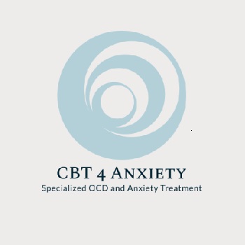 Image for CBT 4 Anxiety with ID of: 5903806