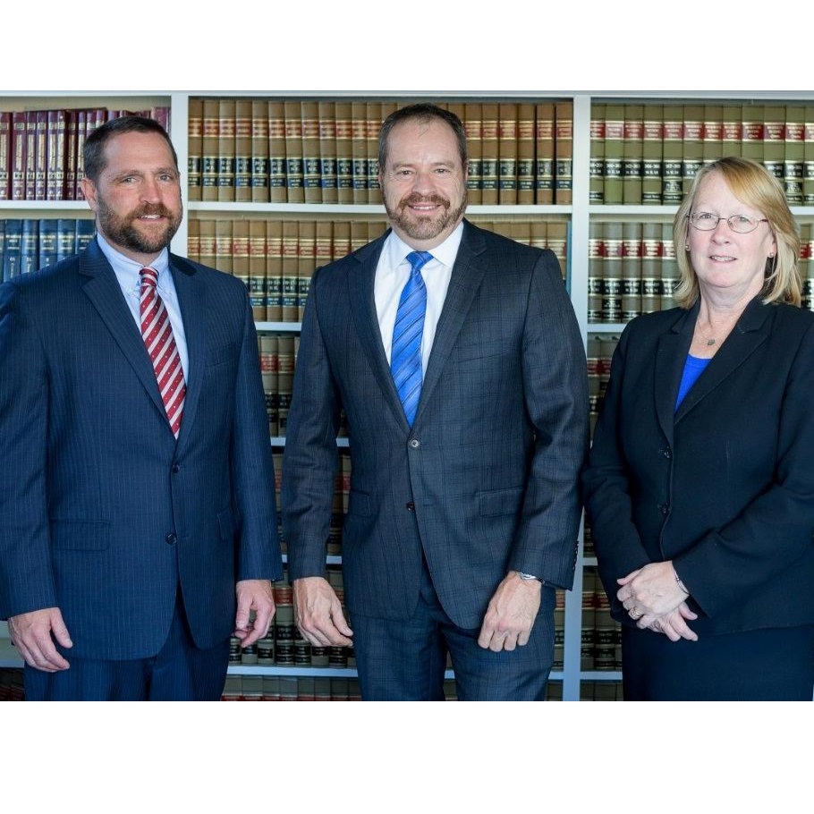 Image for Ready Kiernan & McNally, LLP with ID of: 5904376