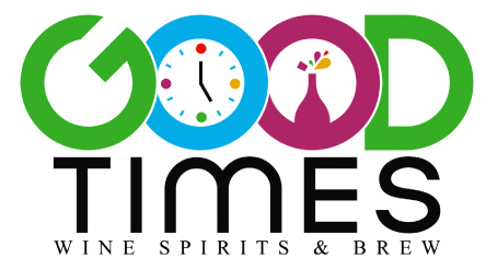 Image for Good Times Wine Spirits & Brew with ID of: 5905533