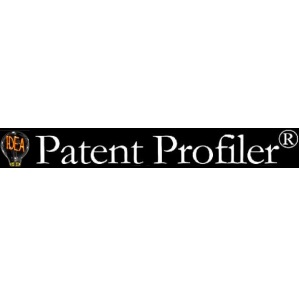 Image for Patent Profiler, LLC with ID of: 5905600