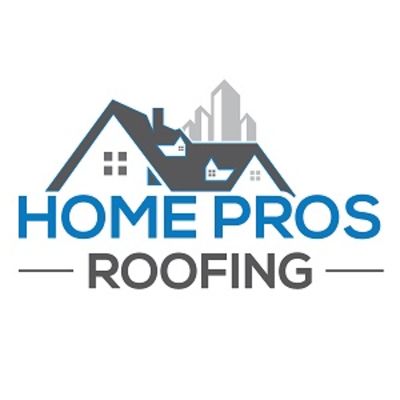 Image for Home Pros Roofing with ID of: 5905806