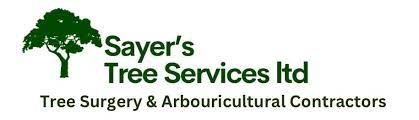 Image for Sayer's Tree Services Ltd with ID of: 5905878