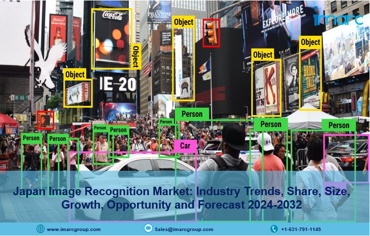 Image for Japan Image Recognition Market Size, Share, Growth and Forecast 2024-2032 with ID of: 5905988