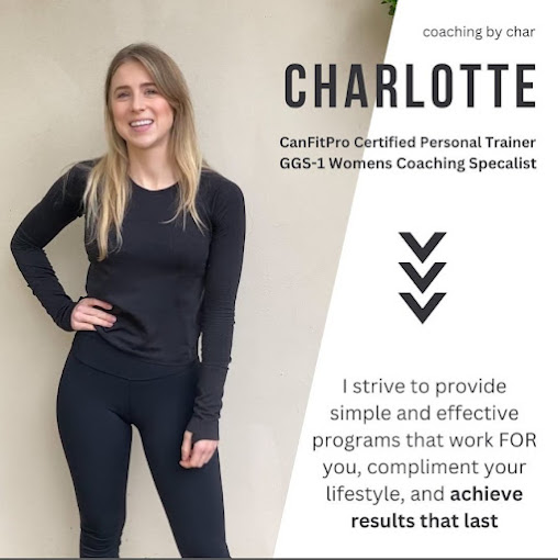 Image for Coaching by Char with ID of: 5906218