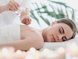 Image for Tranquil Touch Therapy ,Windsor Uk with ID of: 5906300