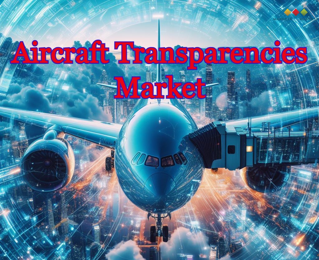 Image for From 1.6 to 2.3 Billion: Navigating the Financial Altitude of Aircraft Transparencies with ID of: 5906632