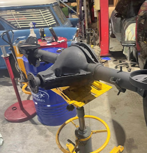 Image for Apex Mechanical Solutions with ID of: 5907788