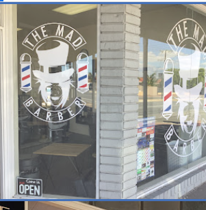 Image for The Mad Barber SA with ID of: 5907809