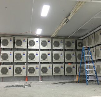 Image for TND Air Conditioning with ID of: 5907834